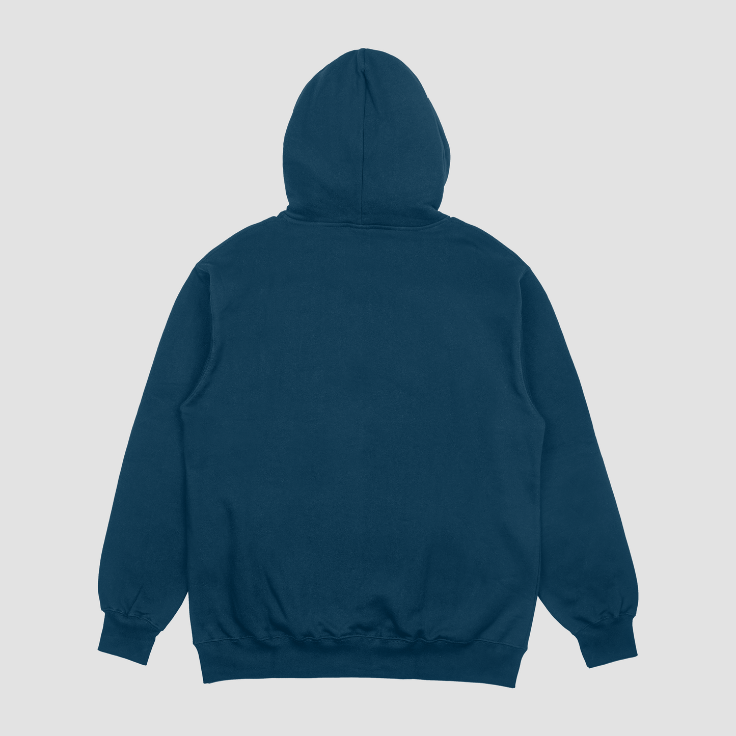 Heavyweight Fleece Hoodie
