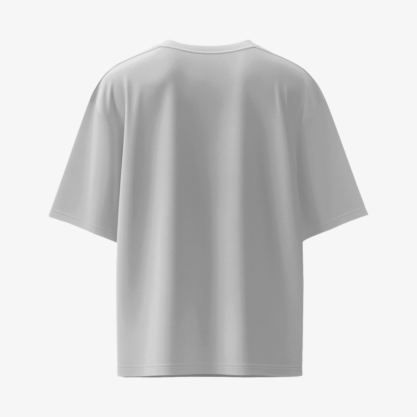 B99 Oversized Tee - Drikko