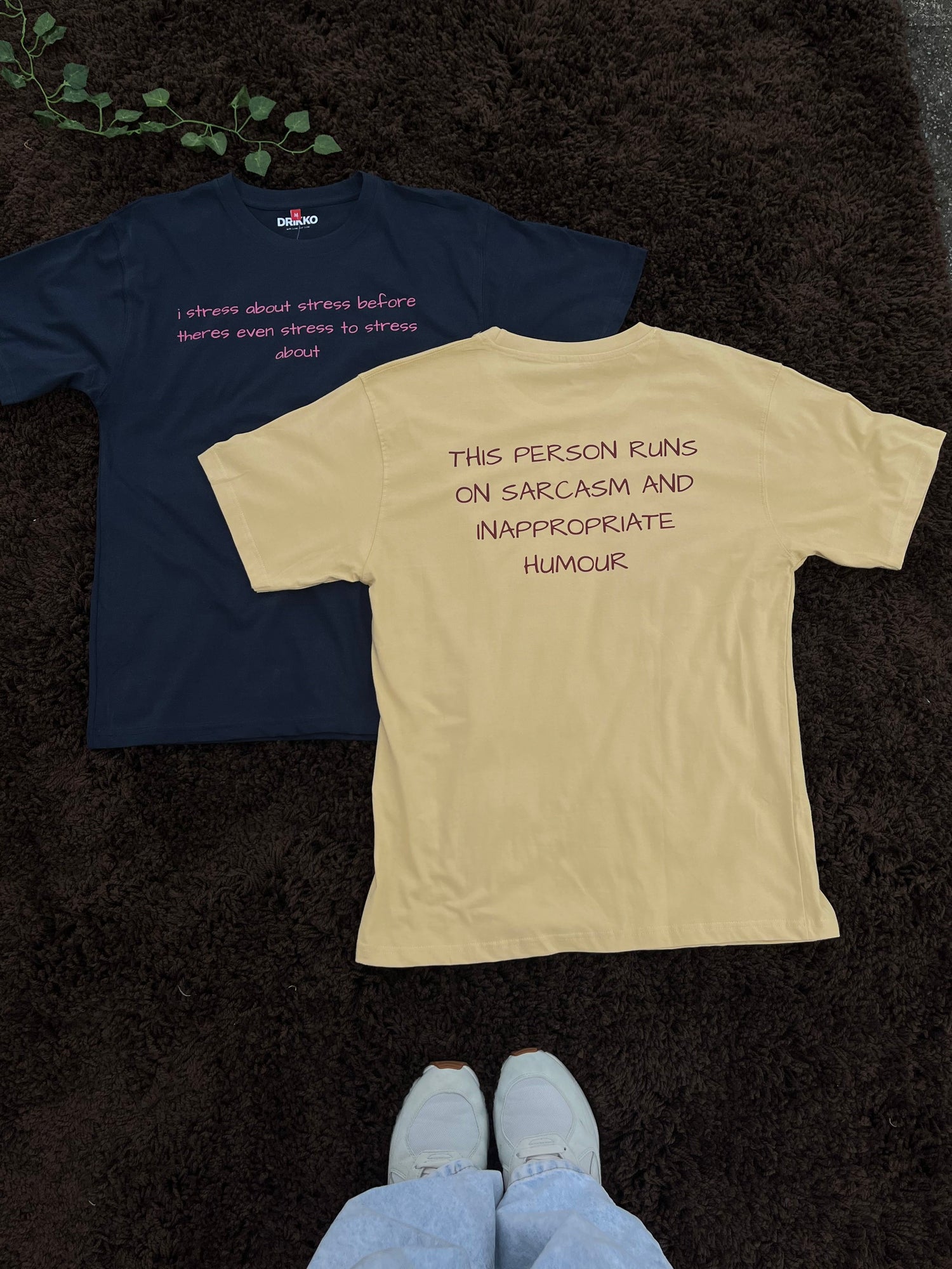 Witty Tees