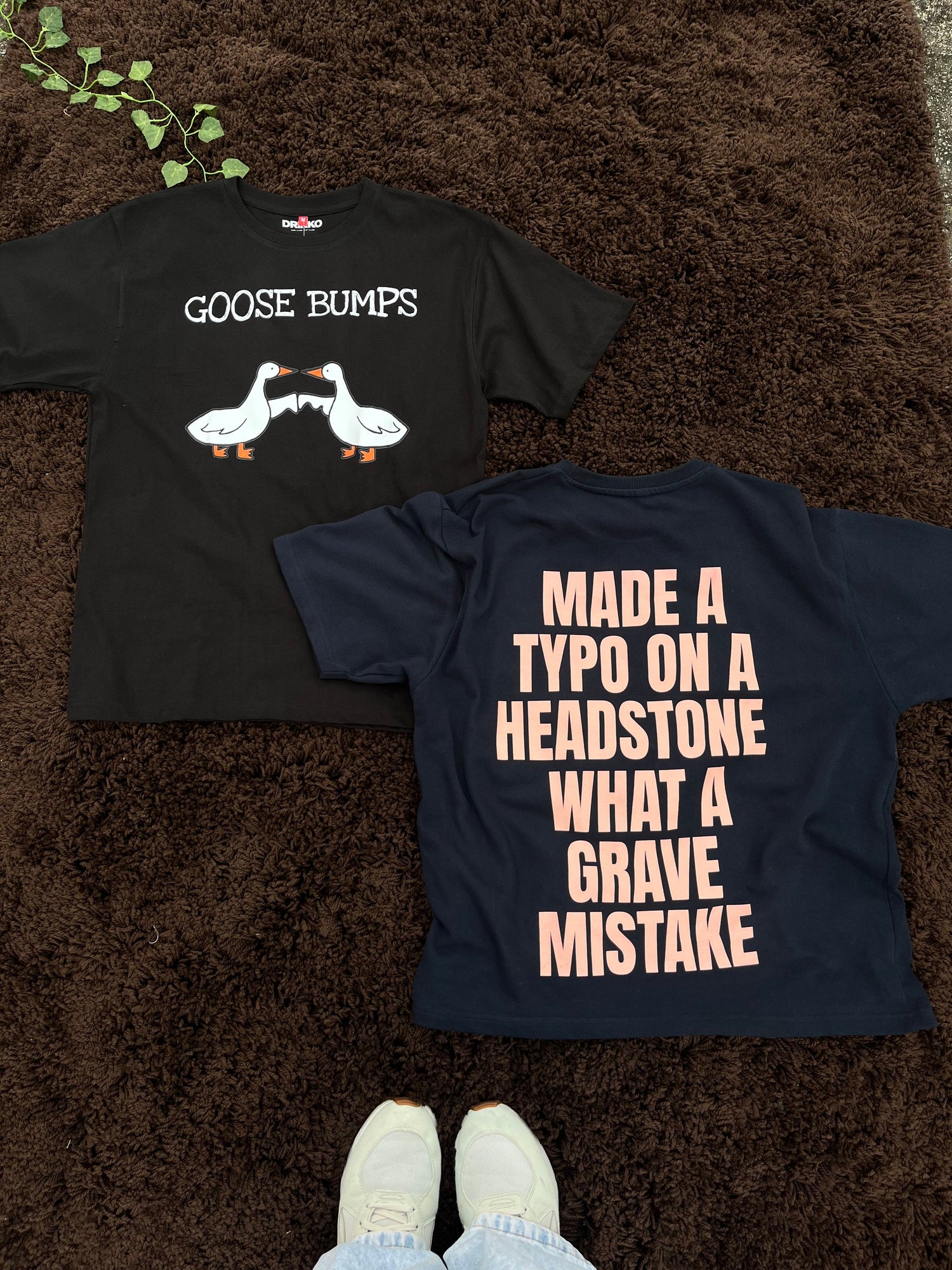 Funny Tees