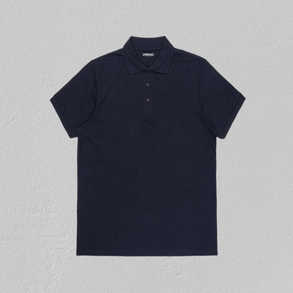 Midweight Essential Polos - Drikko
