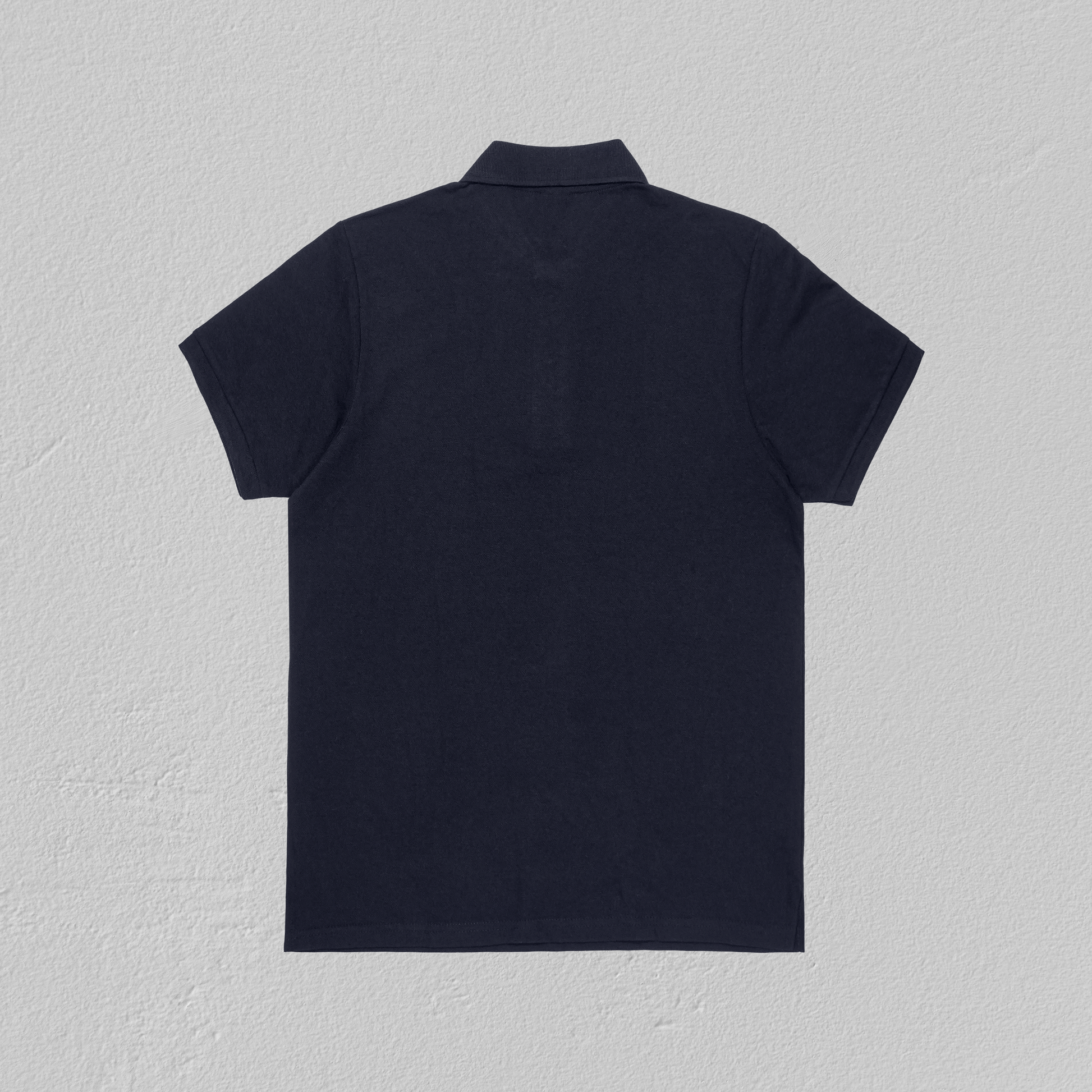 Midweight Essential Polos - Drikko