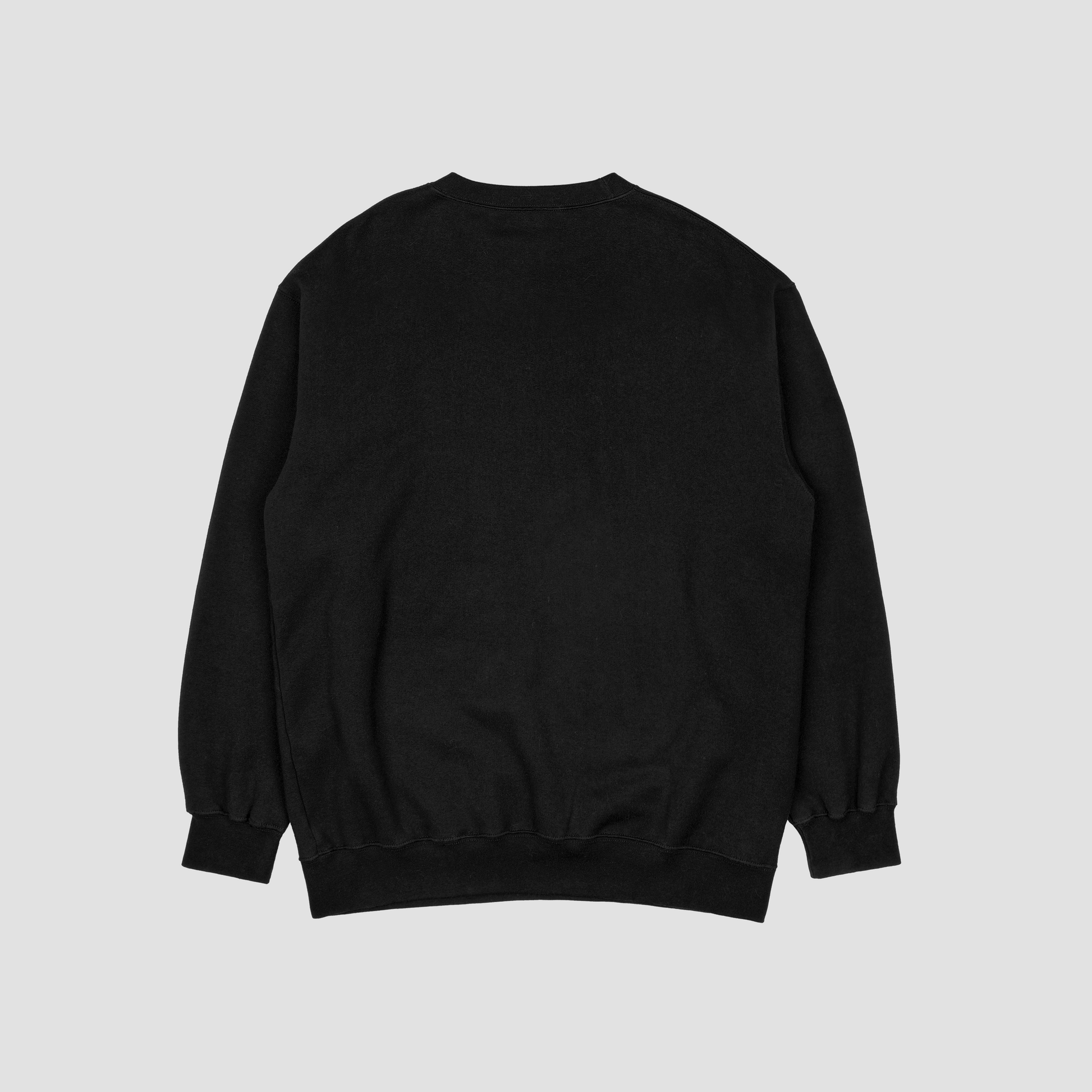 Heavyweight Essential Sweatshirts - Drikko