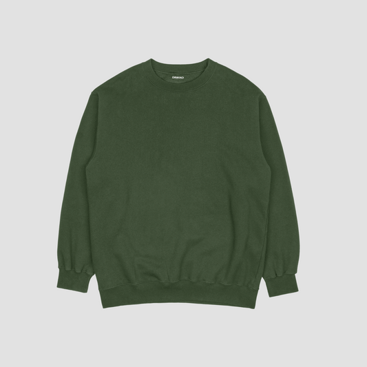 Heavyweight Essential Sweatshirts