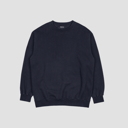 Heavyweight Essential Sweatshirts - Drikko