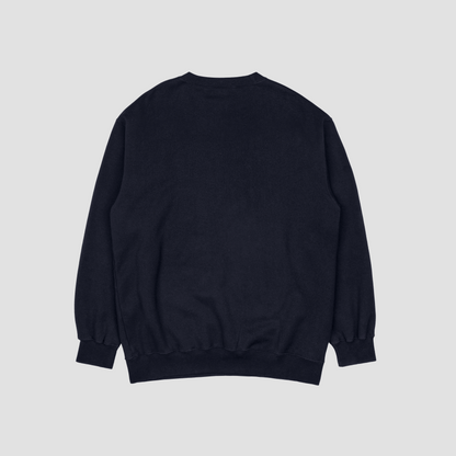 Heavyweight Essential Sweatshirts - Drikko