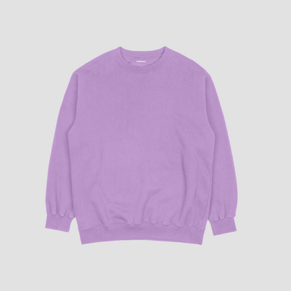 Heavyweight Essential Sweatshirts - Drikko