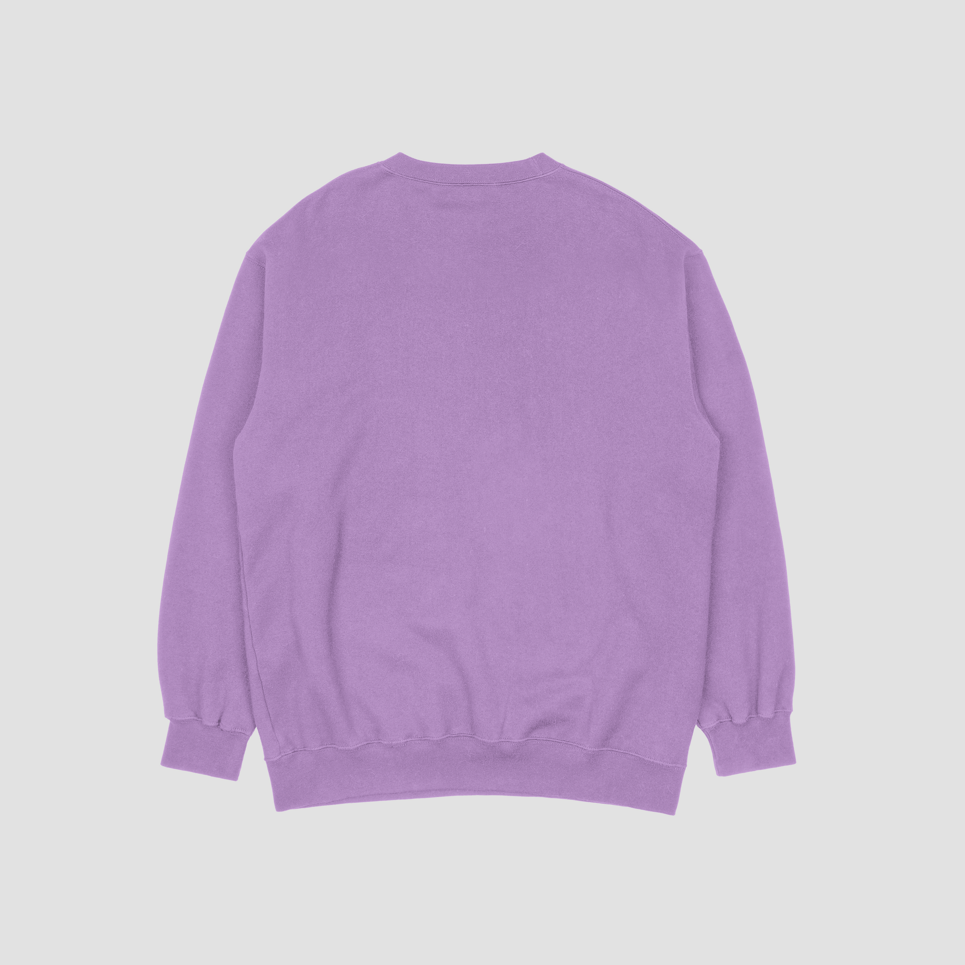 Heavyweight Essential Sweatshirts - Drikko