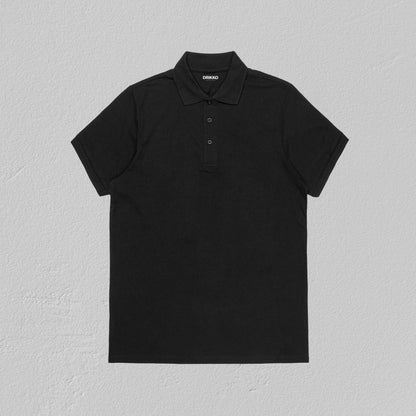 Midweight Essential Polos - Drikko