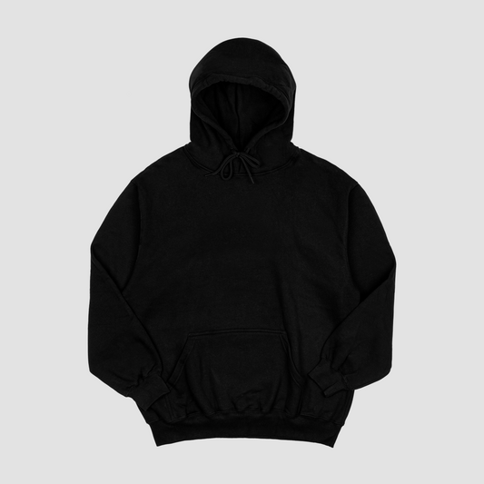 Heavyweight Fleece Hoodie