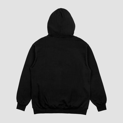 Heavyweight Fleece Hoodie