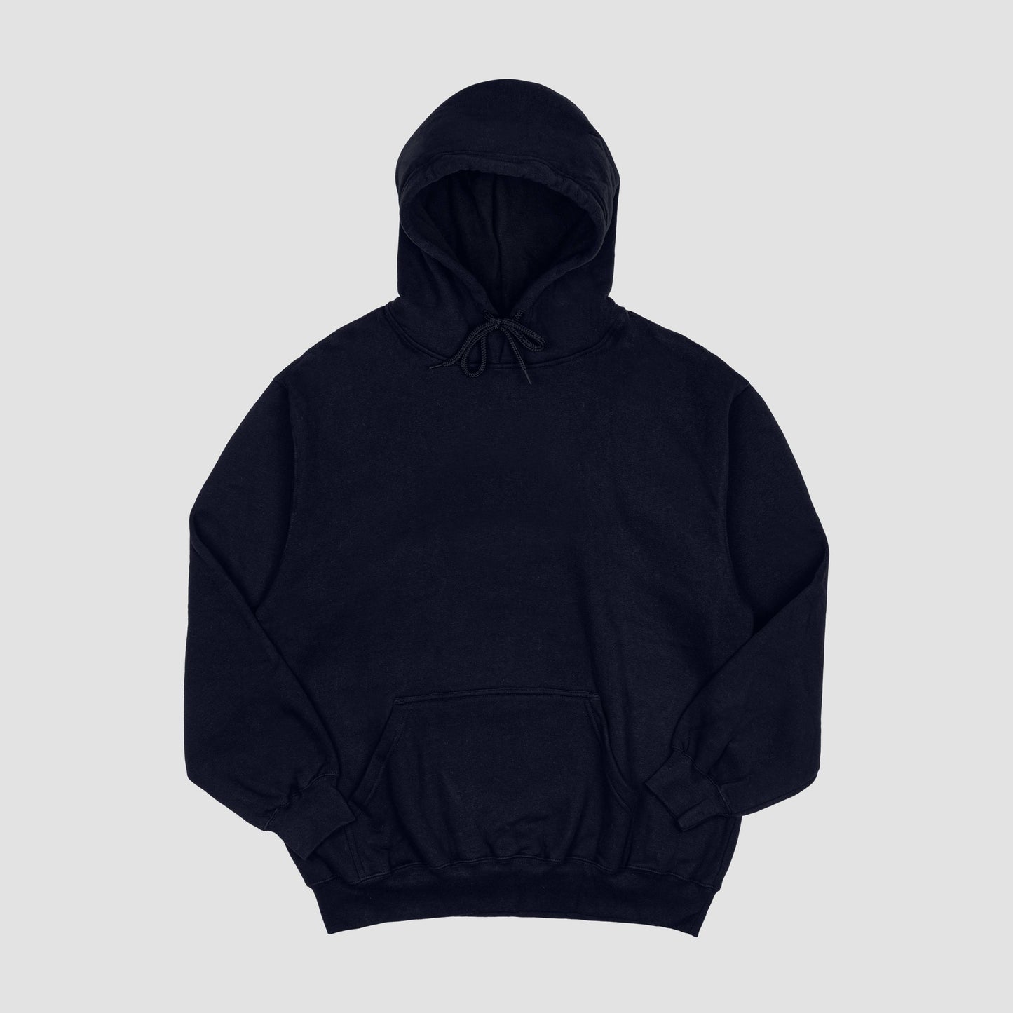Heavyweight Fleece Hoodie