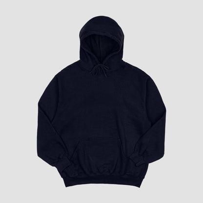 Heavyweight Fleece Hoodie
