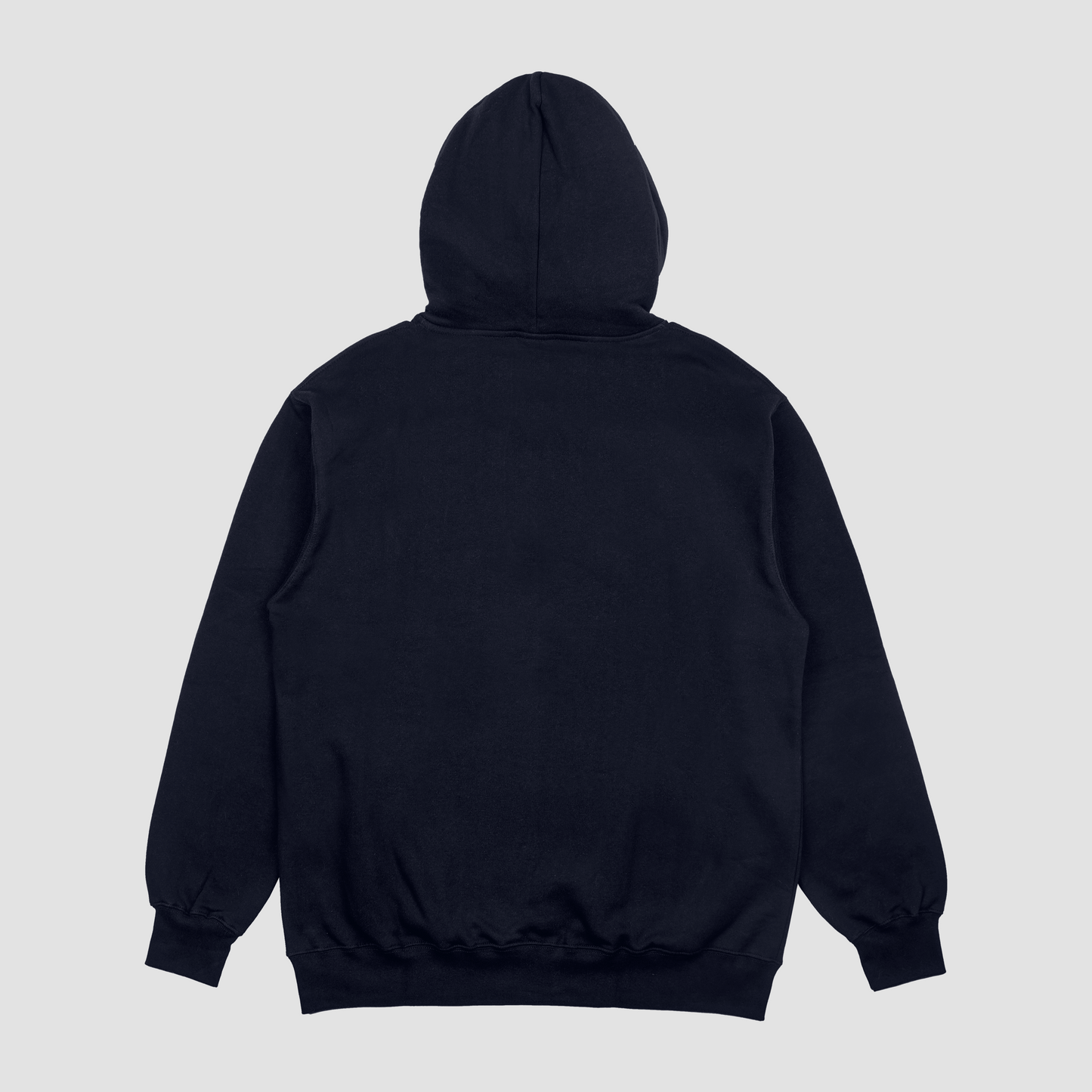 Heavyweight Fleece Hoodie