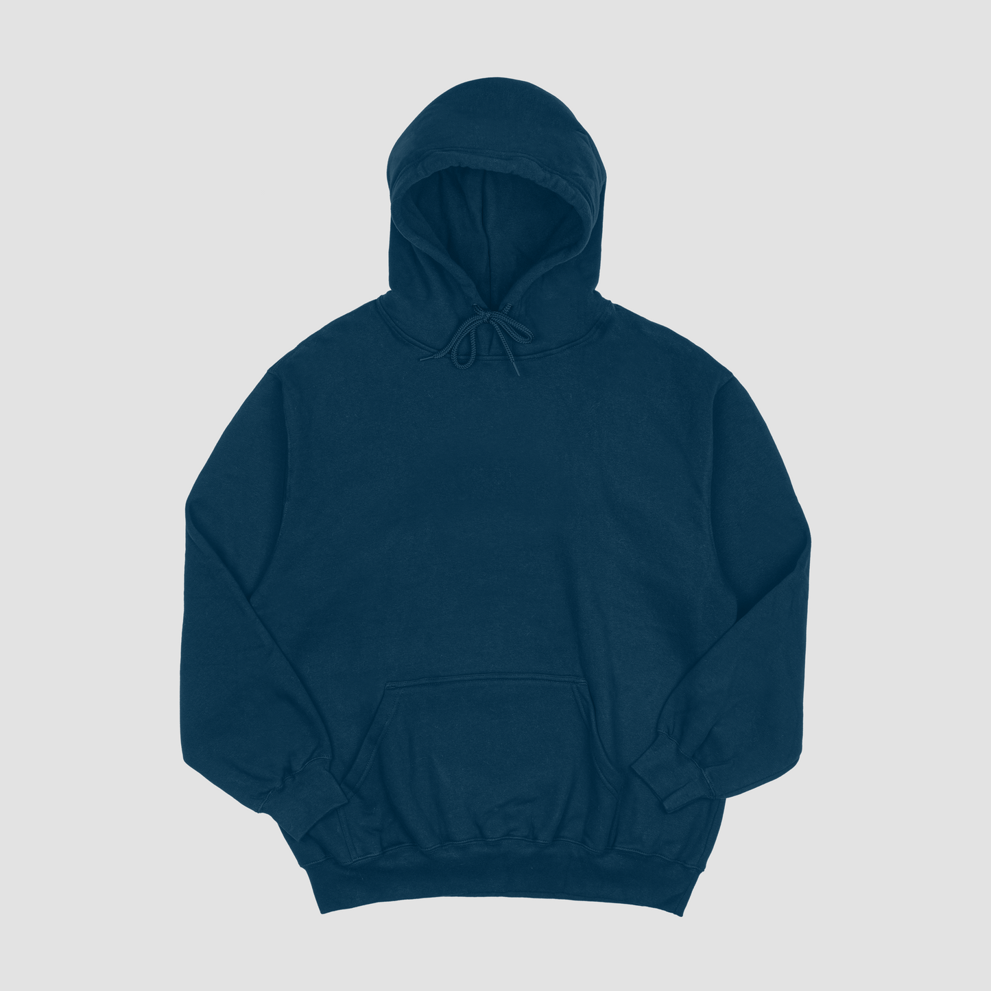 Heavyweight Fleece Hoodie