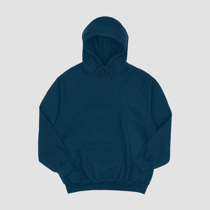 Heavyweight Fleece Hoodie