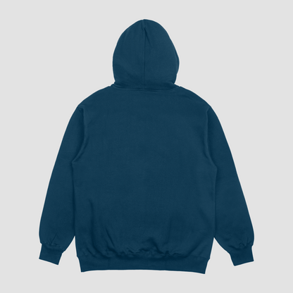 Heavyweight Fleece Hoodie