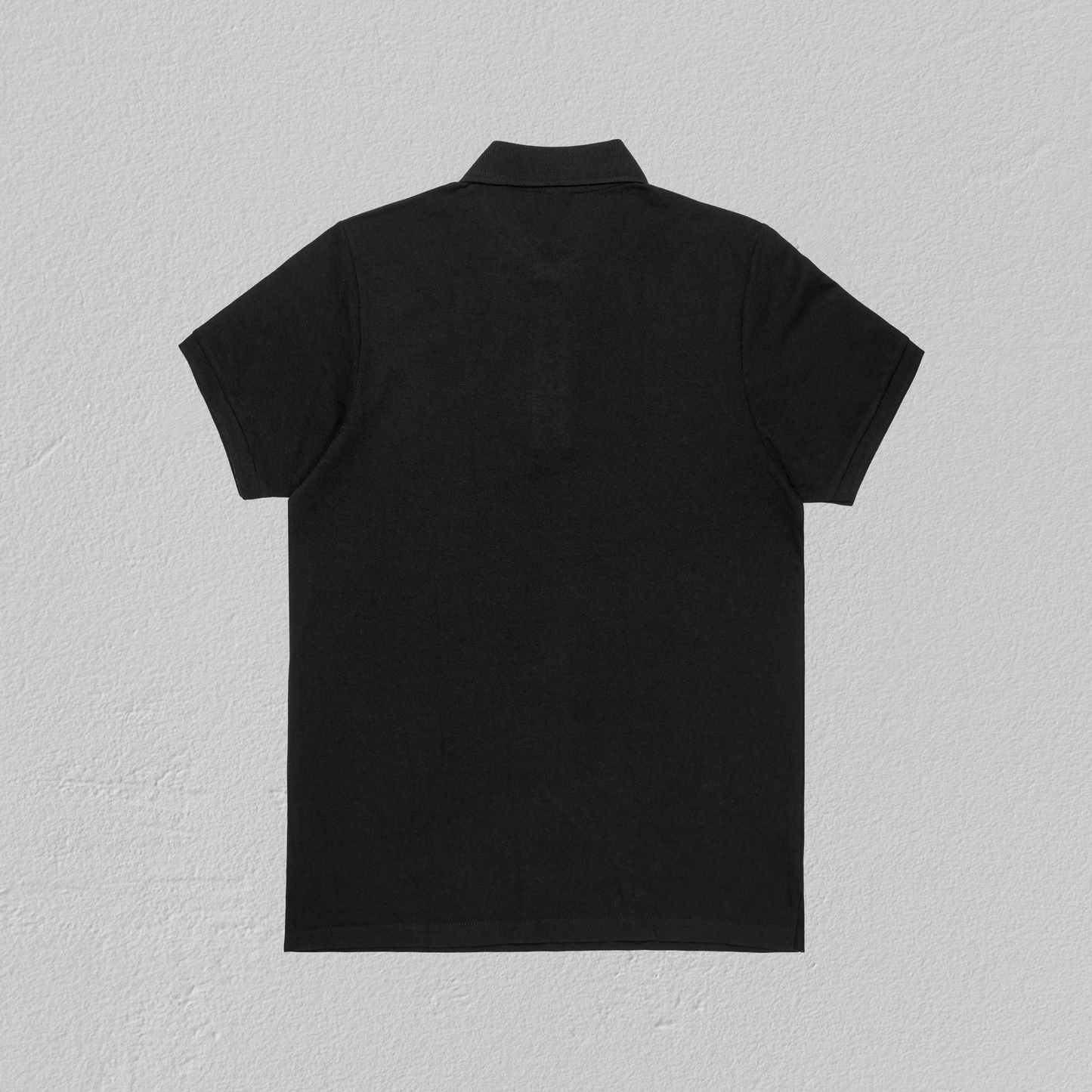 Midweight Essential Polos - Drikko