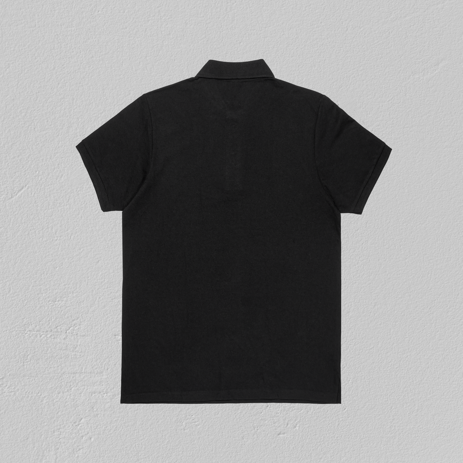 Midweight Essential Polos - Drikko