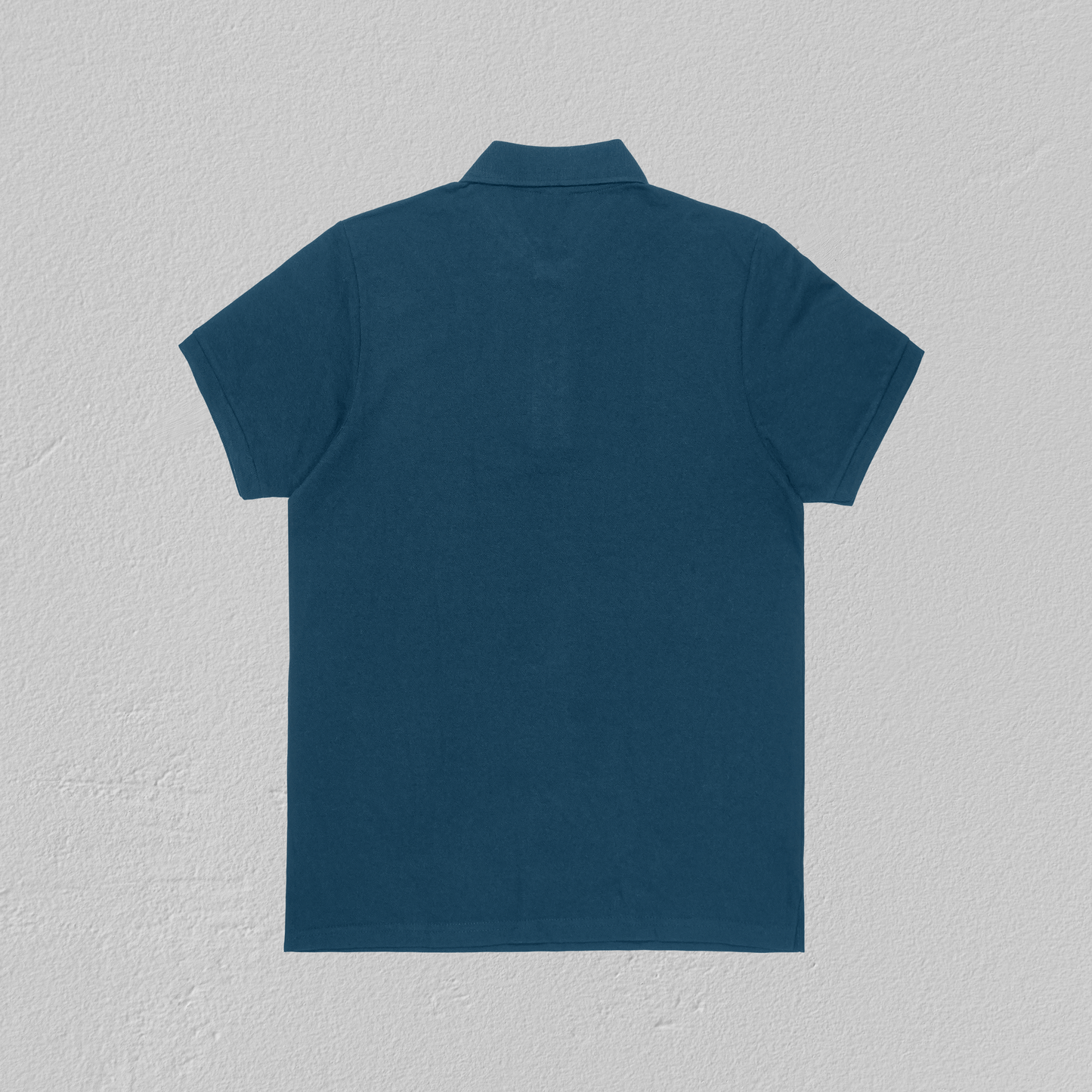 Midweight Essential Polos - Drikko