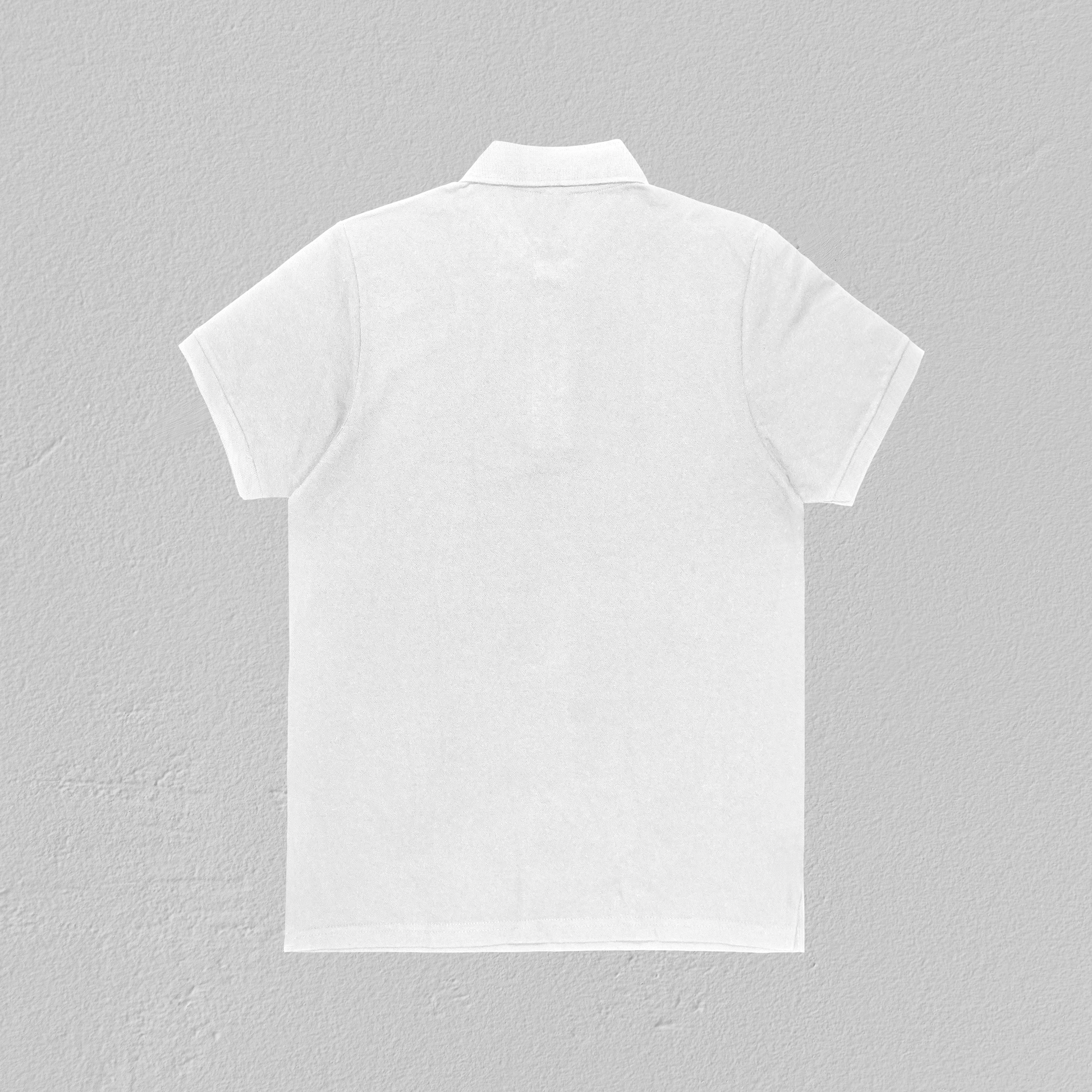 Midweight Essential Polos - Drikko