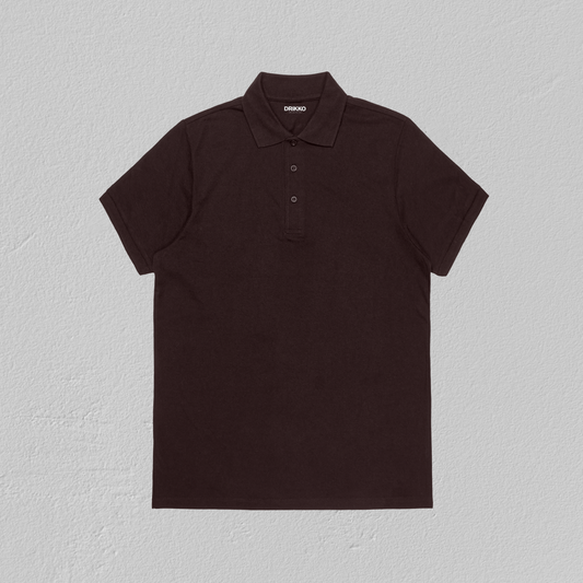 Midweight Essential Polos