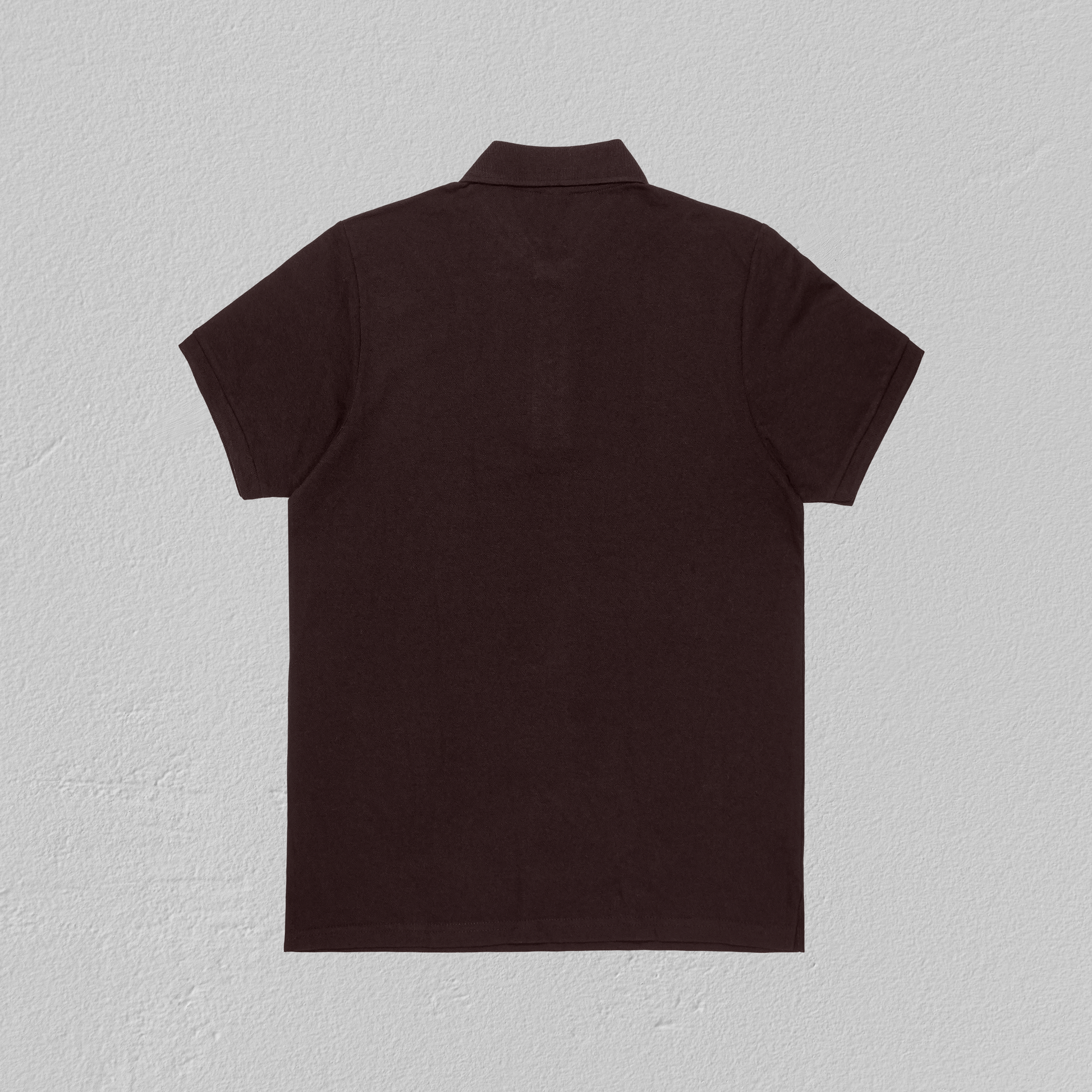 Midweight Essential Polos - Drikko