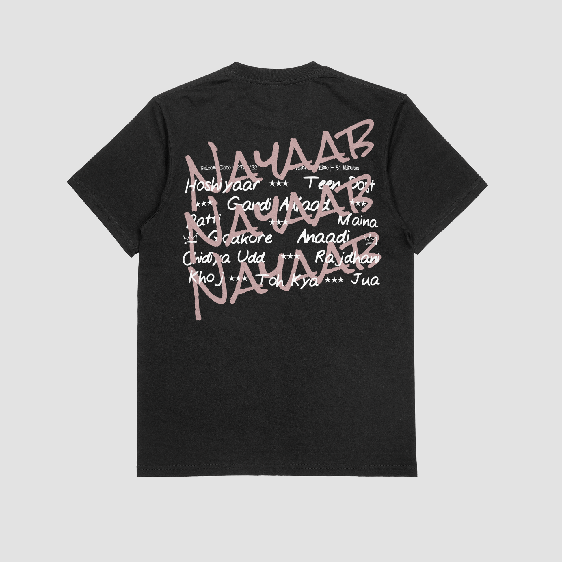 Nayaab Pink - Drikko