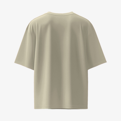 B99 Oversized Tee