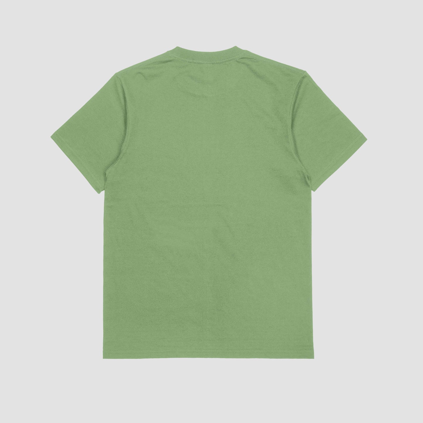Lightweight Essential Tees