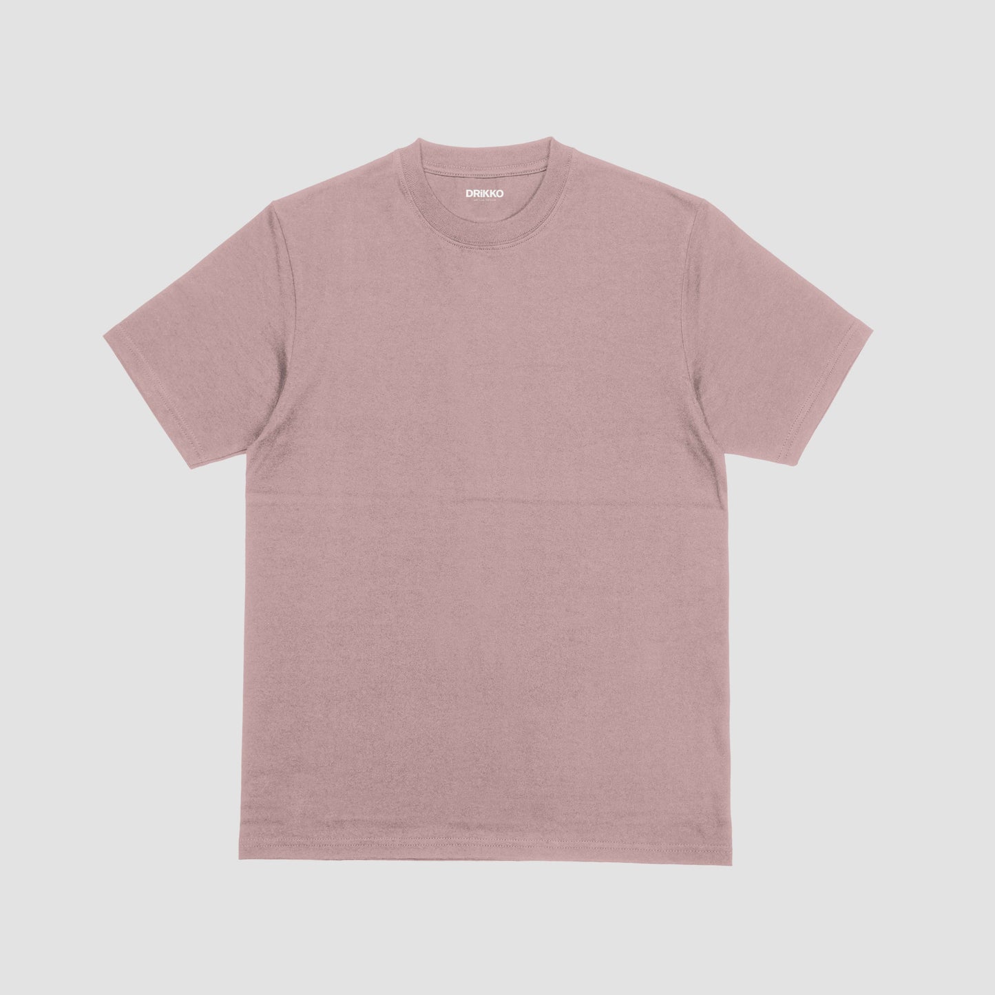 Lightweight Essential Tees