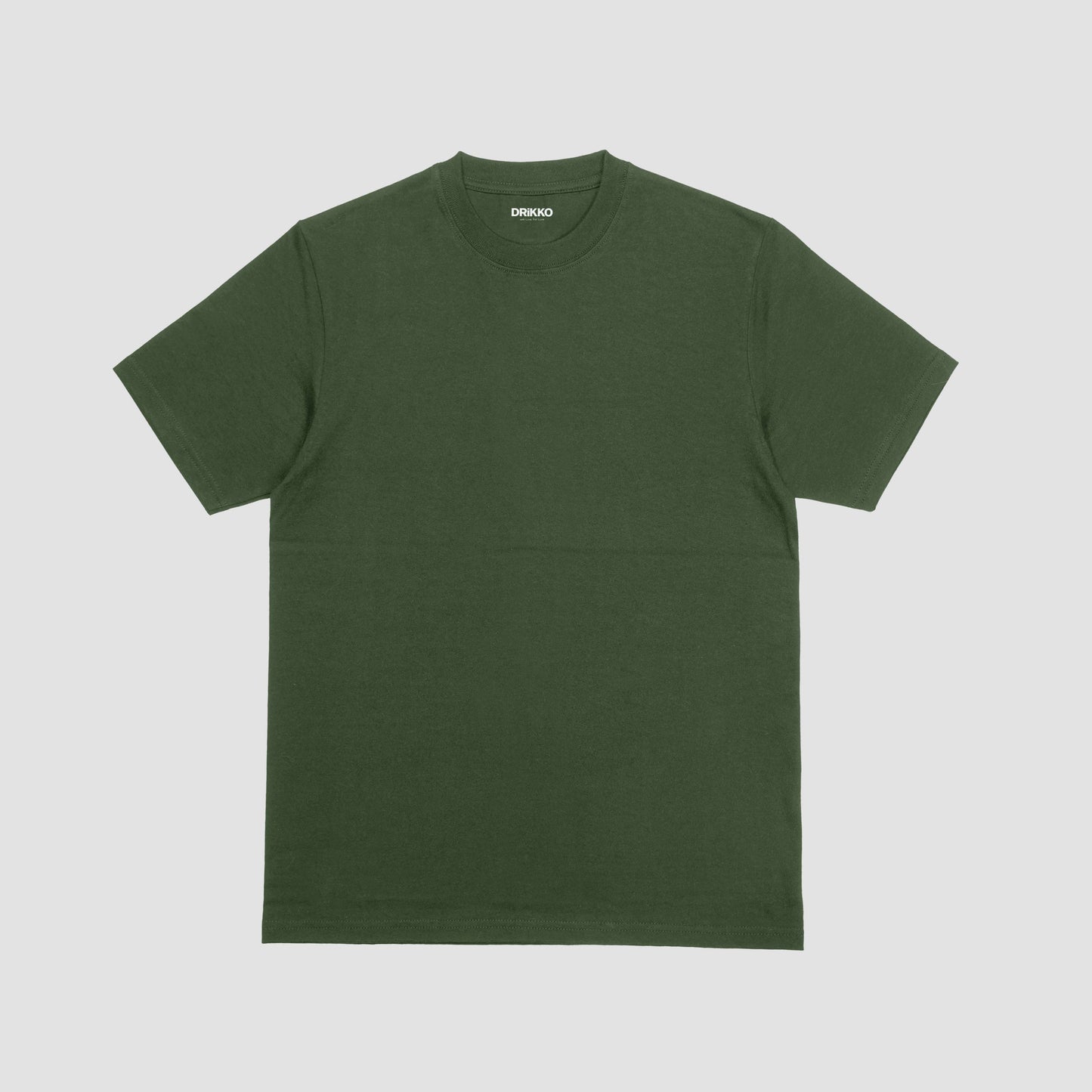 Lightweight Essential Tees