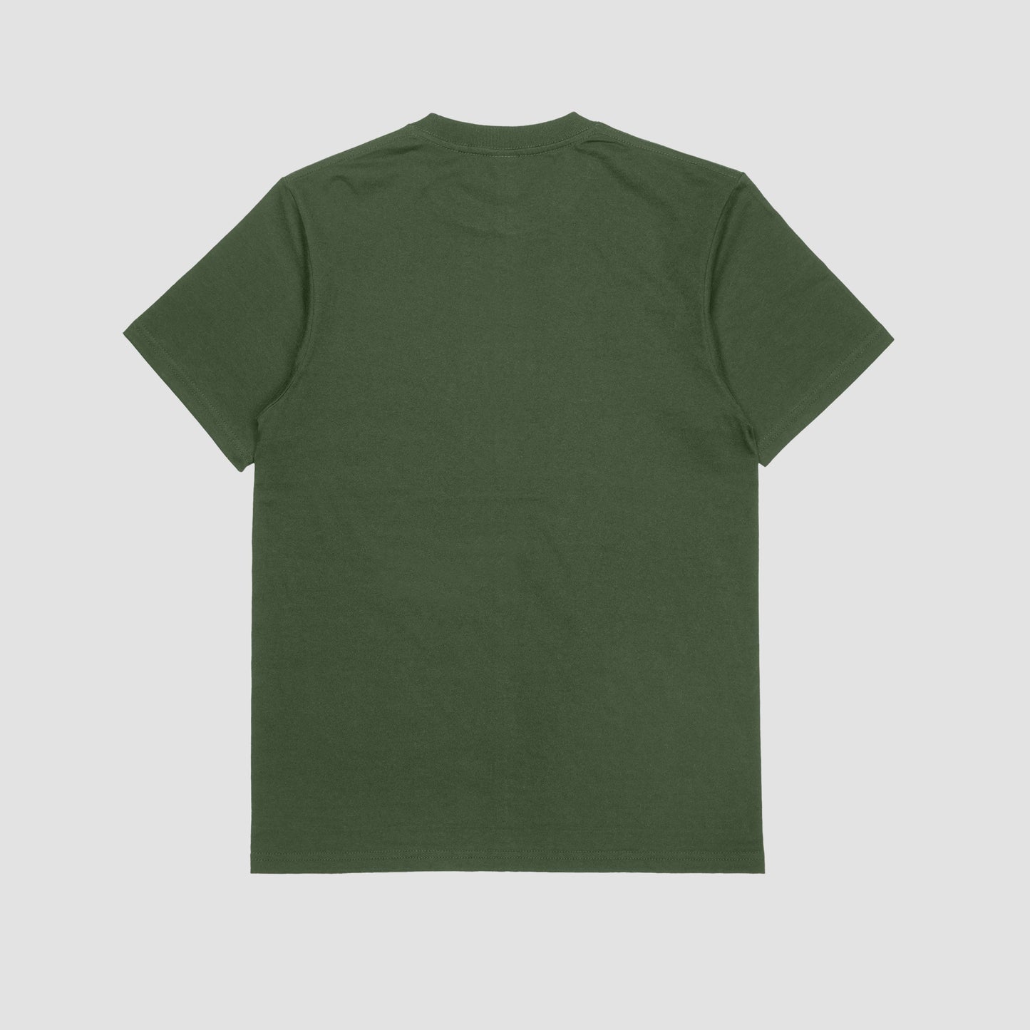 Lightweight Essential Tees