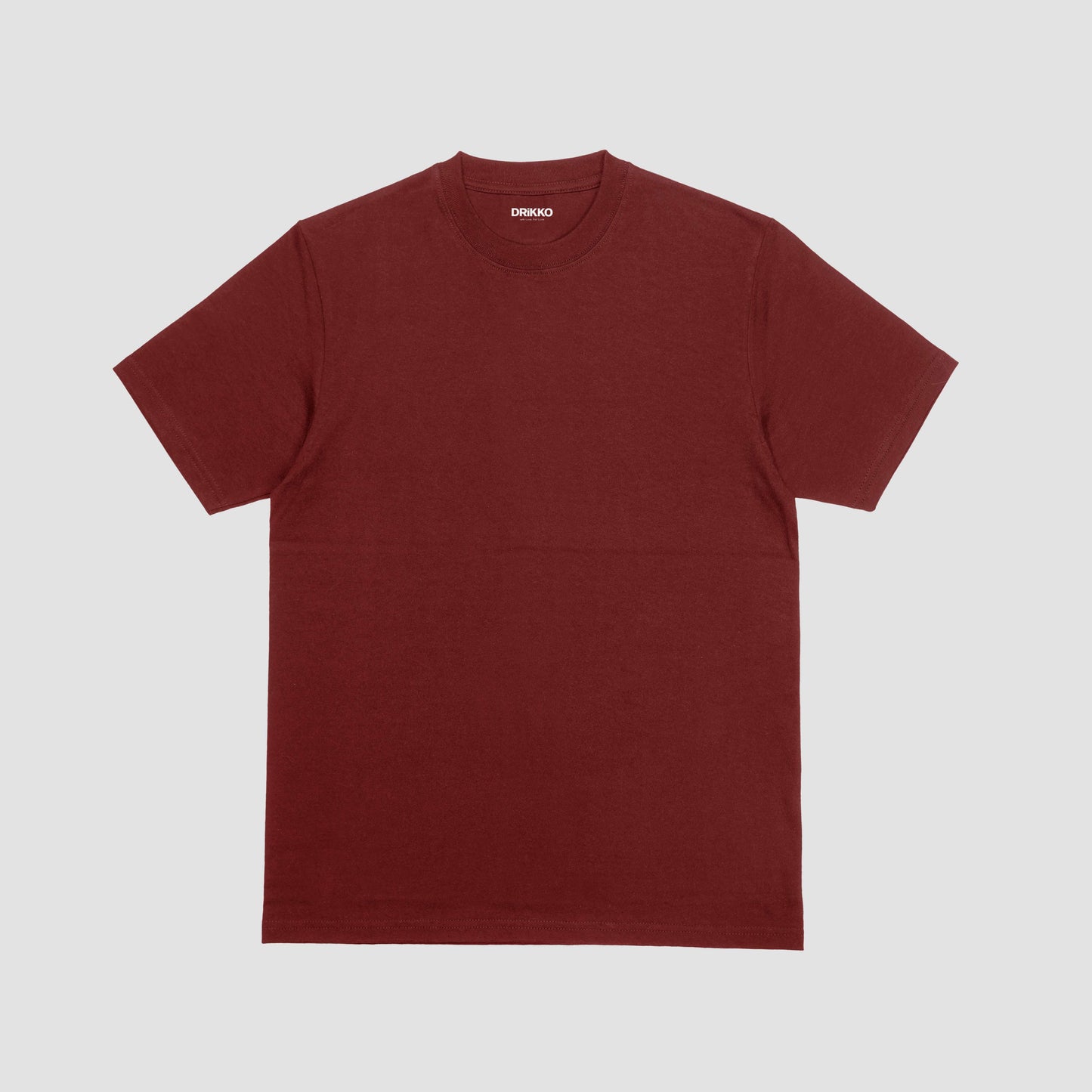 Lightweight Essential Tees