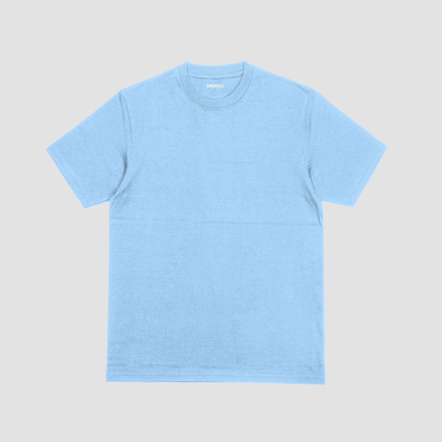 Lightweight Essential Tees