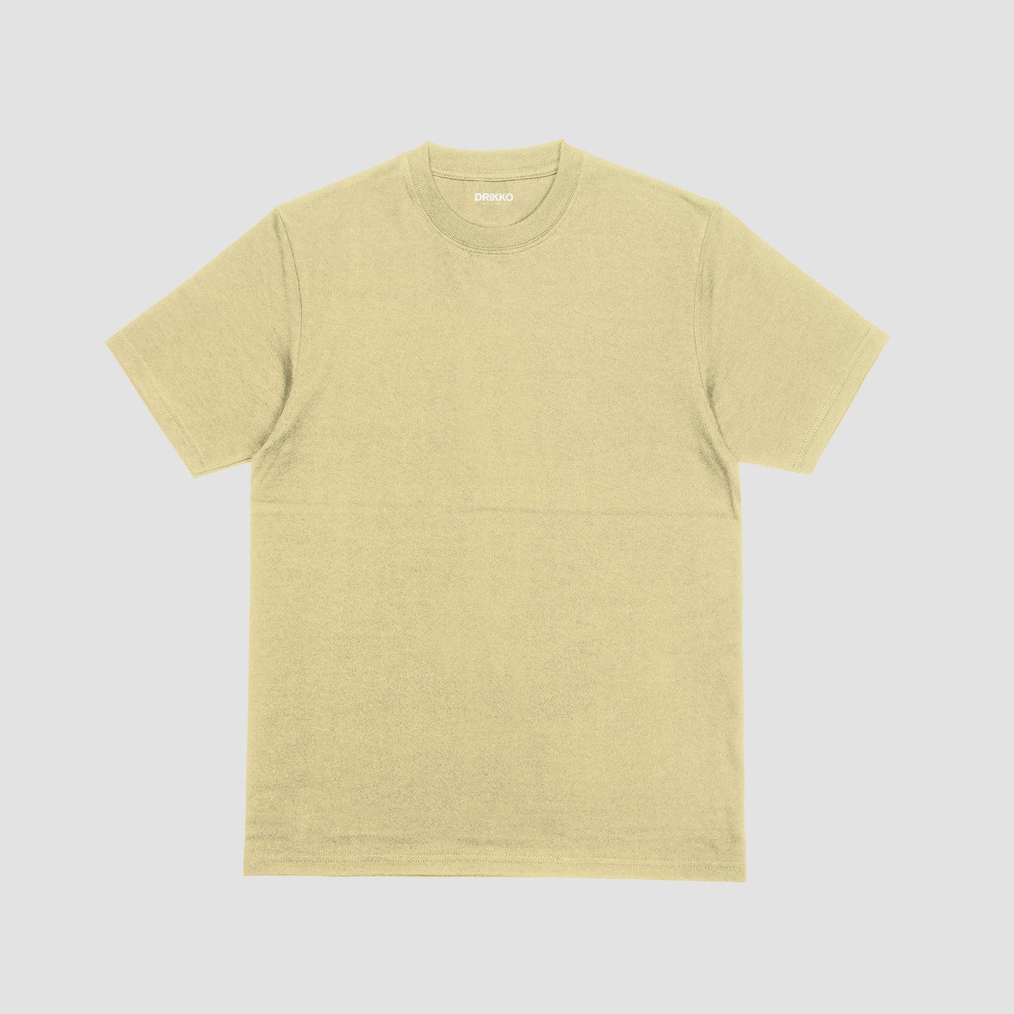Lightweight Essential Tees
