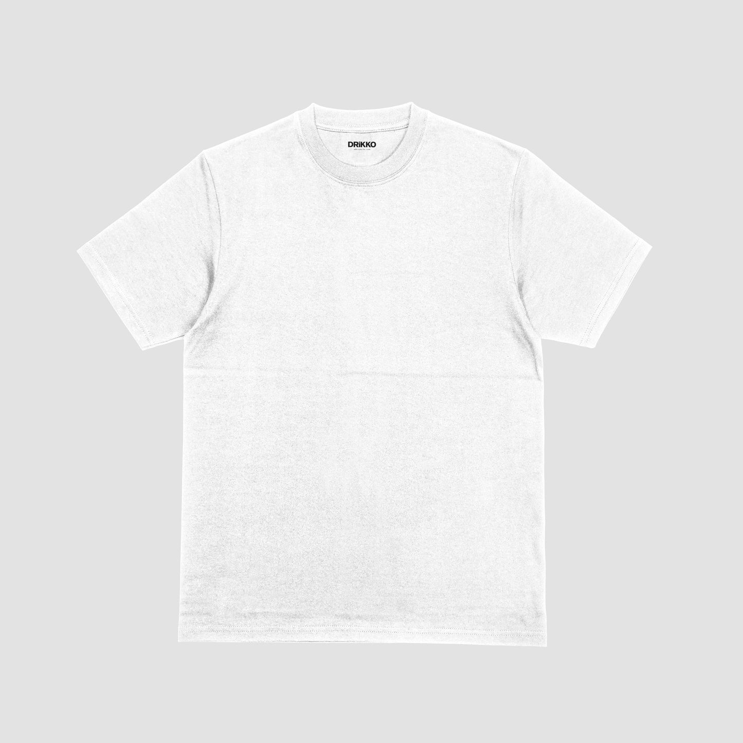 Lightweight Essential Tees