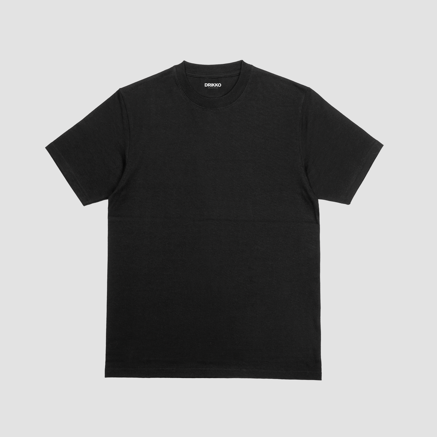 Lightweight Essential Tees