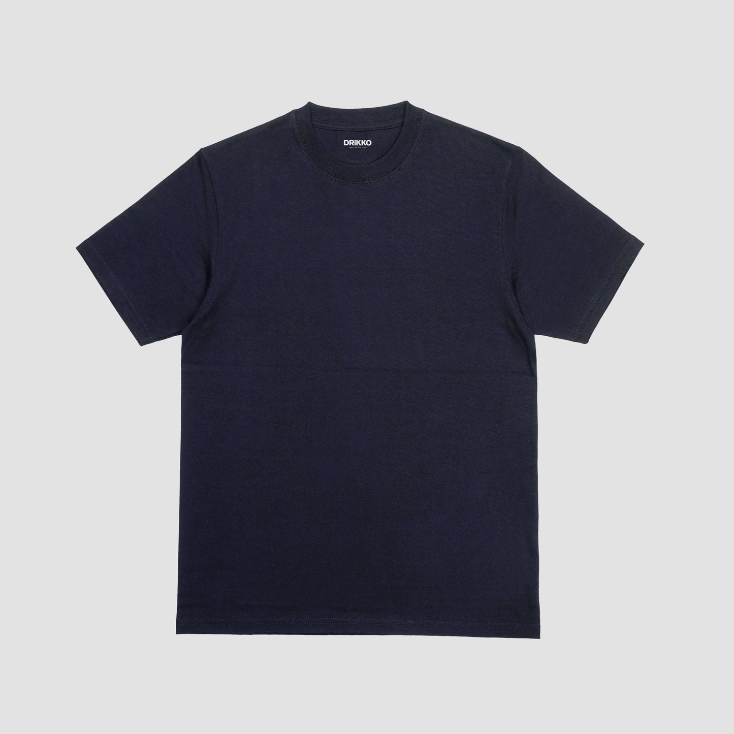 Lightweight Essential Tees