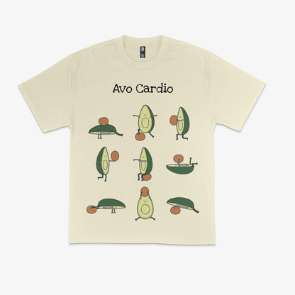 Avocardio - Drikko