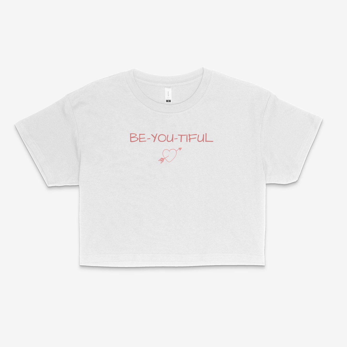 Beautiful Crop Top - Drikko