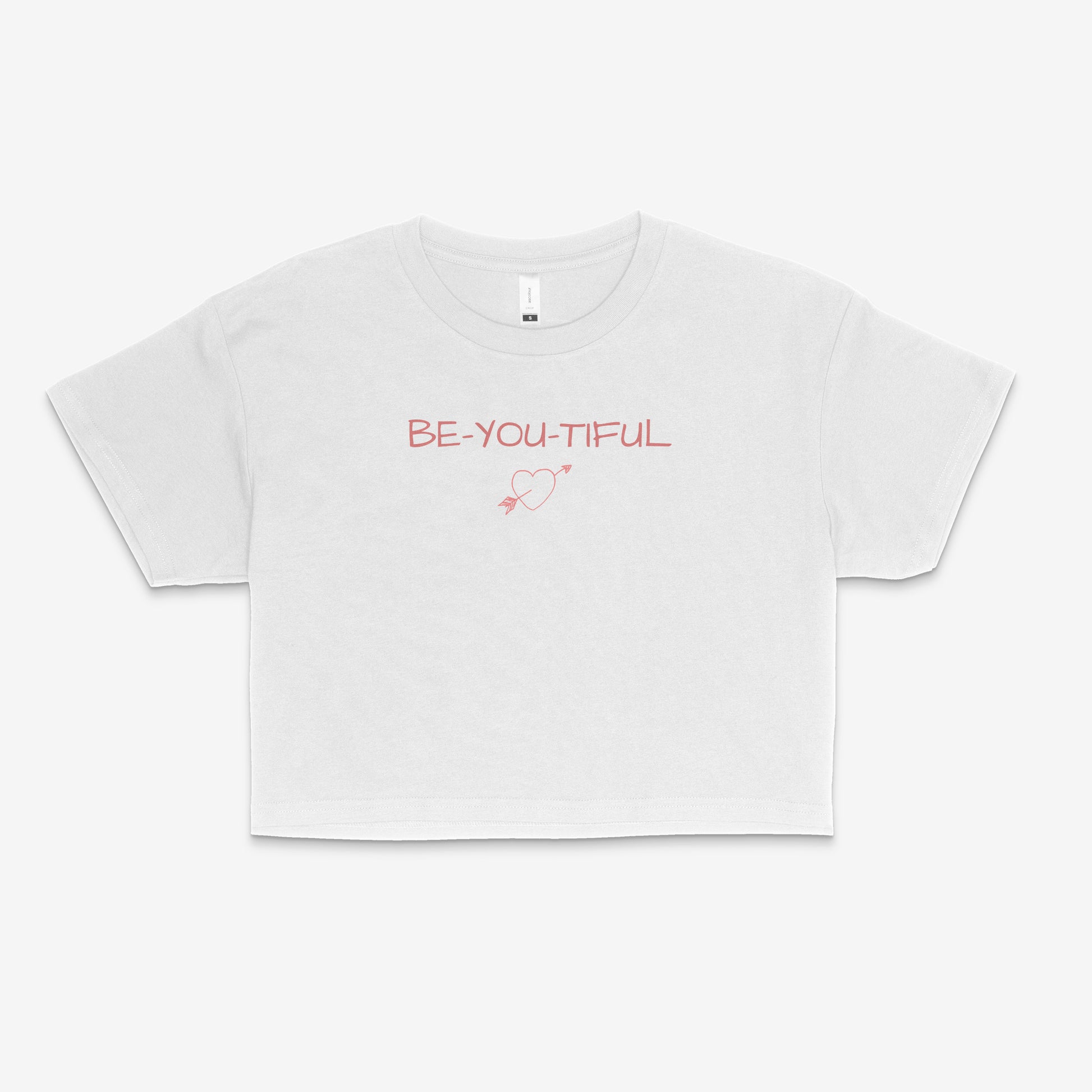 Beautiful Crop Top - Drikko