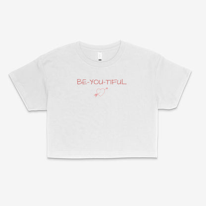 Beautiful Crop Top - Drikko