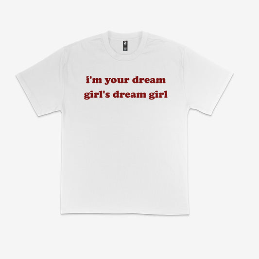 Dream Girl - Drikko