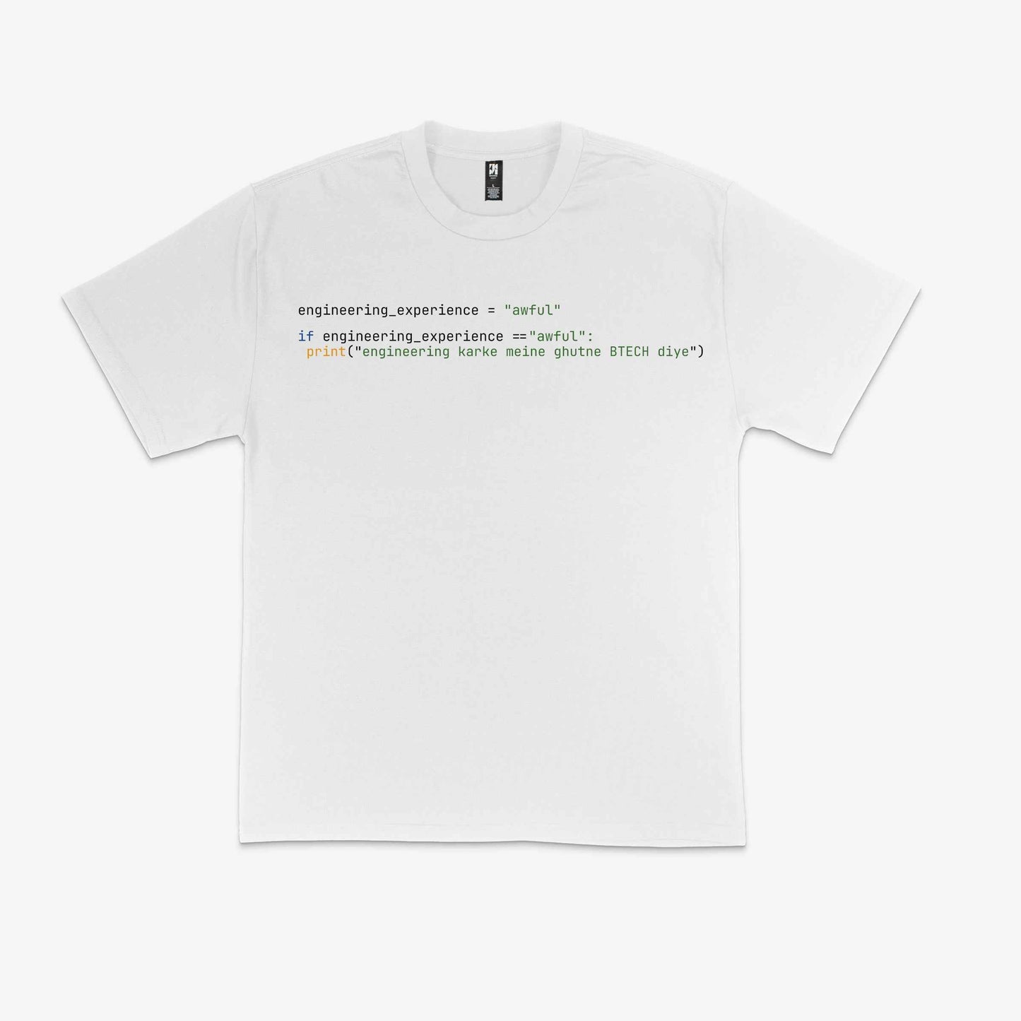 Ghutne Btech Diye - Drikko