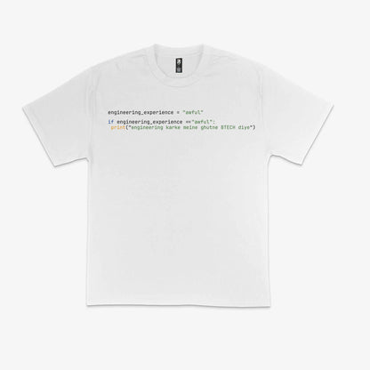 Ghutne Btech Diye - Drikko