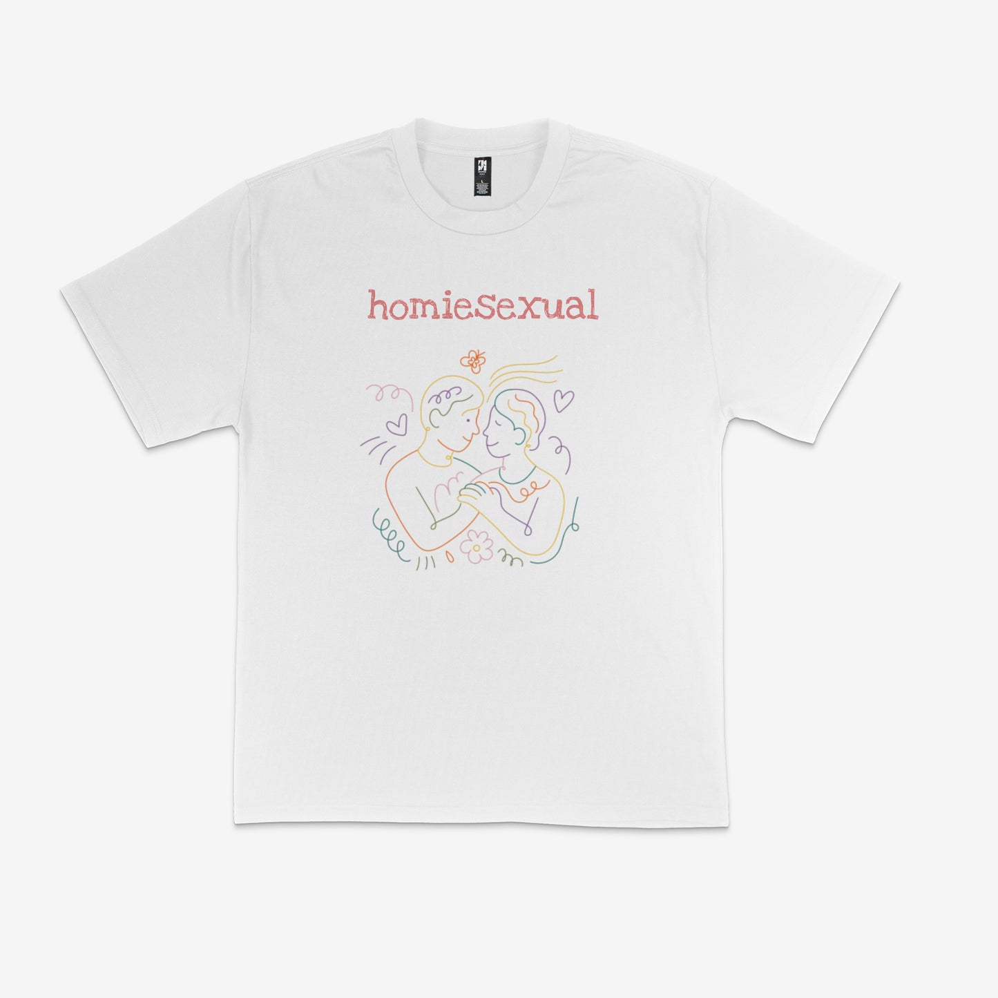 HomieSexual - Drikko