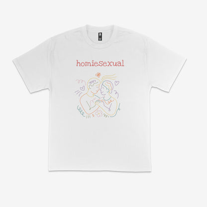 HomieSexual - Drikko