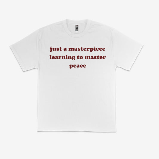 Masterpiece - Drikko