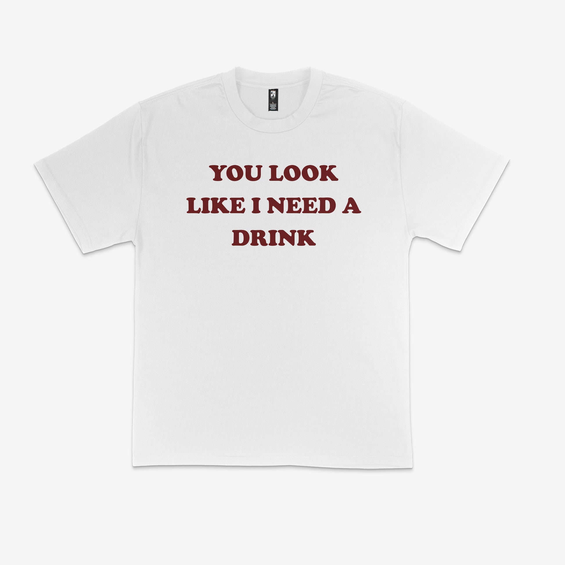 Need A Drink - Drikko